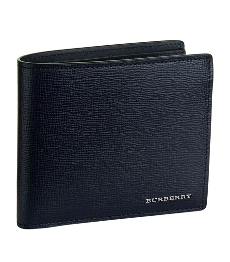 burberry wallet men cheapest|burberry bifold wallet for men.